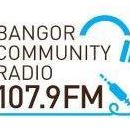 Interview with Gerry on Bangor Community Radio “Interview